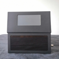 馨新儀器：蒸發(fā)光散射檢測(cè)器