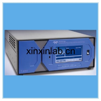 T200U型化學發(fā)光NOy分析儀